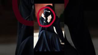 fack hijab vs real Muslim hijab|hijab queen hijab style shorts viral trending hijab shorts