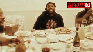 MEEK MILLS - GOD DID NEW (OFFICAL VIDEO REMIX)