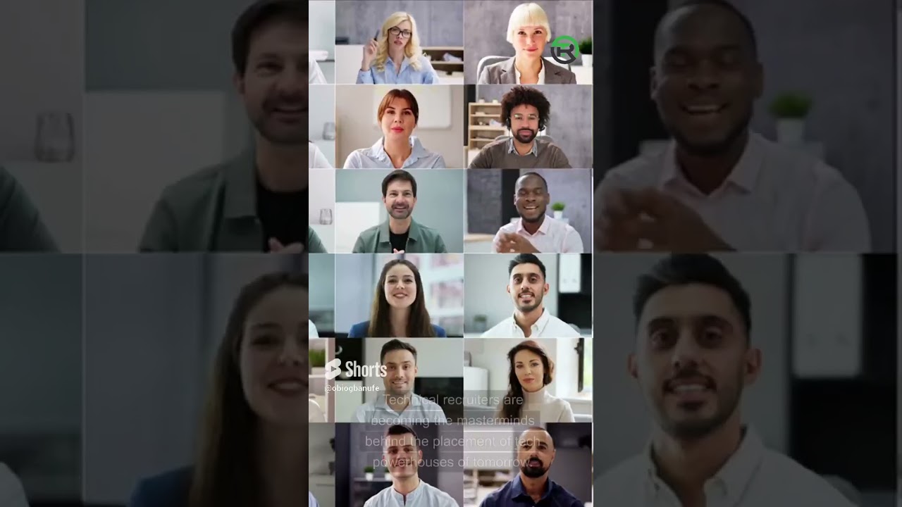 Are Tech Recruiters Evolving With the Tech Sector? 