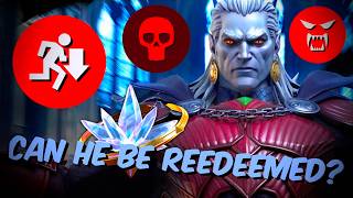 Is Dracula Really That Terrible? A Perfect Ascension Candidate? Dracula 6 Months Later
