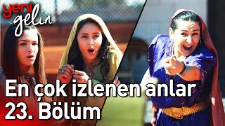 En Çok İzlenen Anlar #47 - Yeni Gelin