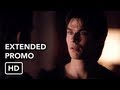 14 Mart Vampire Diaries 4. Sezon 16. Bölüm HD Fragman İzle