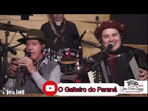 TRÊS COMPANHEIROS (José