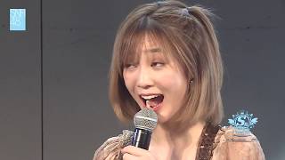 20181007 SNH48 SII MC4 CUT (美麗48区)