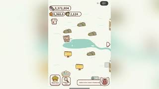 Animal Restaurant: Day 26 | Visiting Friends screenshot 2