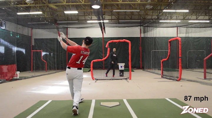 Michael Stanczak Recruiting Video