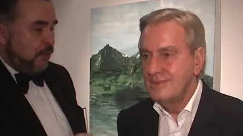 Programa Magnavita comemora os 50 anos do Casino E...