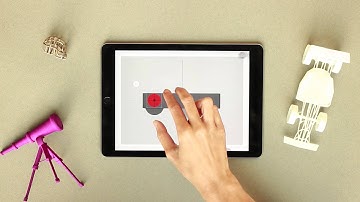How to make a camera - Gravity Sketch Tutorial