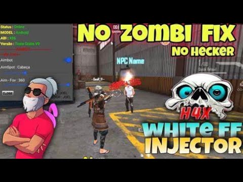 💯h4x Auto Headshot Hack‼️ New Injector FF