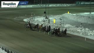 Vidéo de la course PMU PRIX FORDEL STON