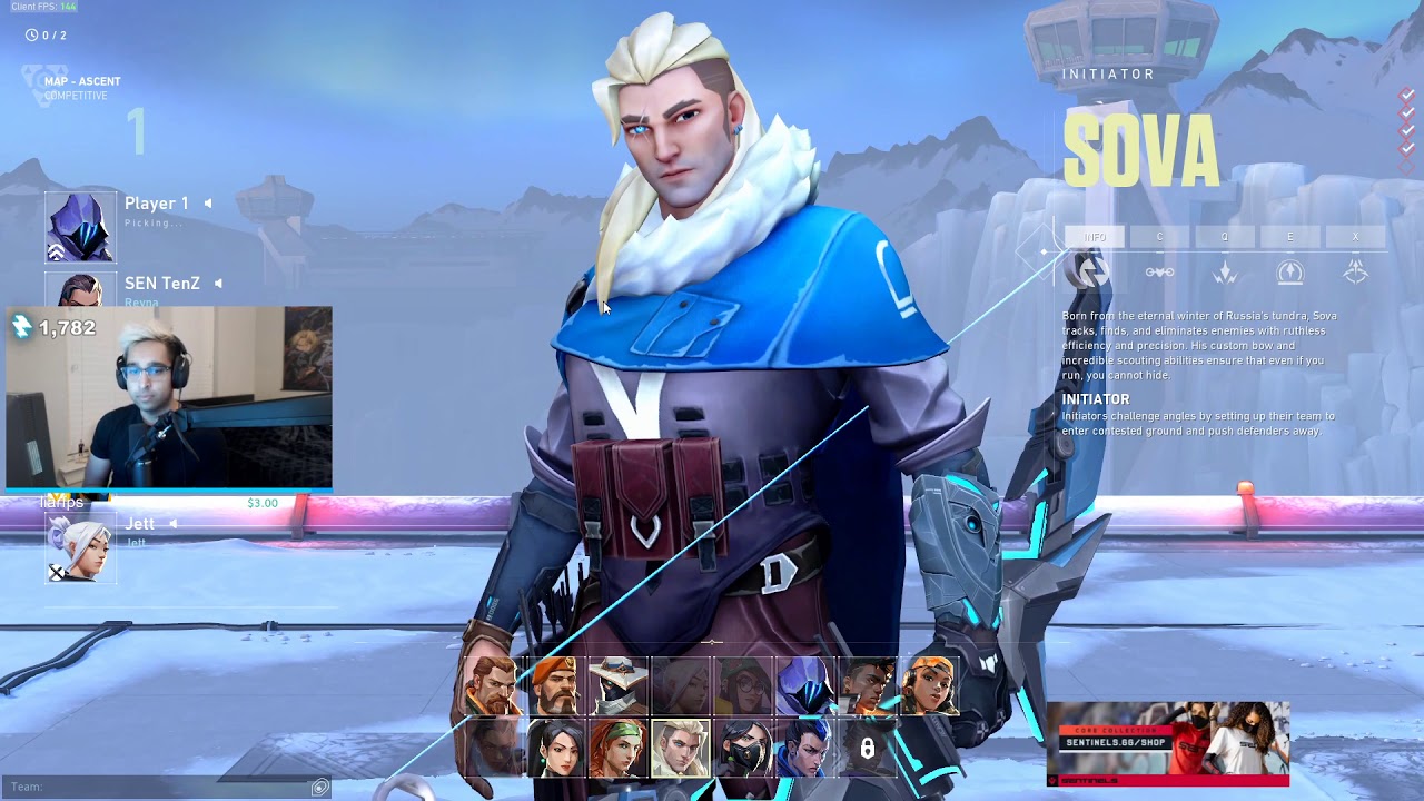 Shazam Reveals Who Would Have Played if Tenz Said No