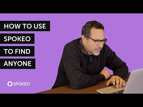 How to Use Spokeo to Find Anyone