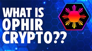 What is Ophir?