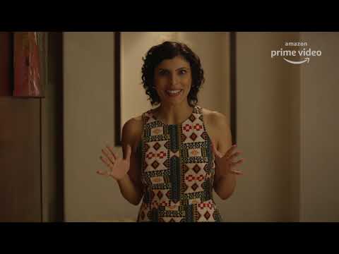 Wonder Menon - Stand-up special by Anu Menon | Teaser | Amazon Prime Video | June 14