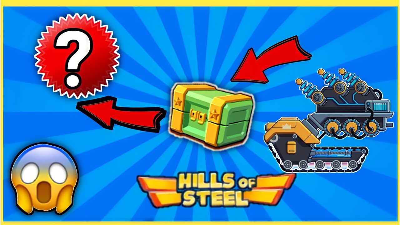 hills of steel mod menu💥hills of steel mod apk 2023💥Hills