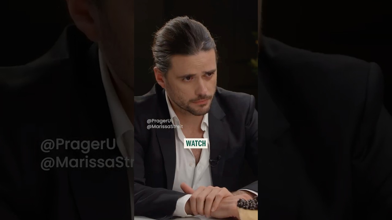 How Winston Marshall of Mumford & Sons Broke Free from the Industry