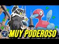 DOMINA el META con este Equipo! URSHIFU o PORYGON2 - Pokemon VGC