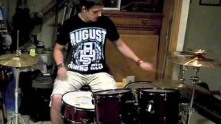 Another Hero Lost- Shadows Fall