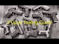 Big johnson  1776 or bust  ksgunguy  3 guys talking guns