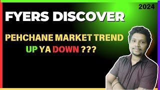 Find Market Trend with Fyers Discover Feature I Fyers Trading Platform