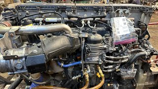 ETP1628-1 2015 DETROIT DD13 @empiretruckparts1229 