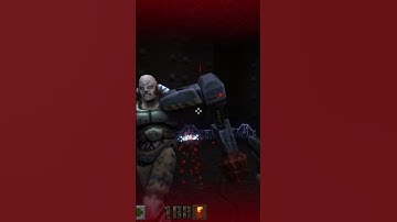 #quake2  #unexpectedsecret #shorts