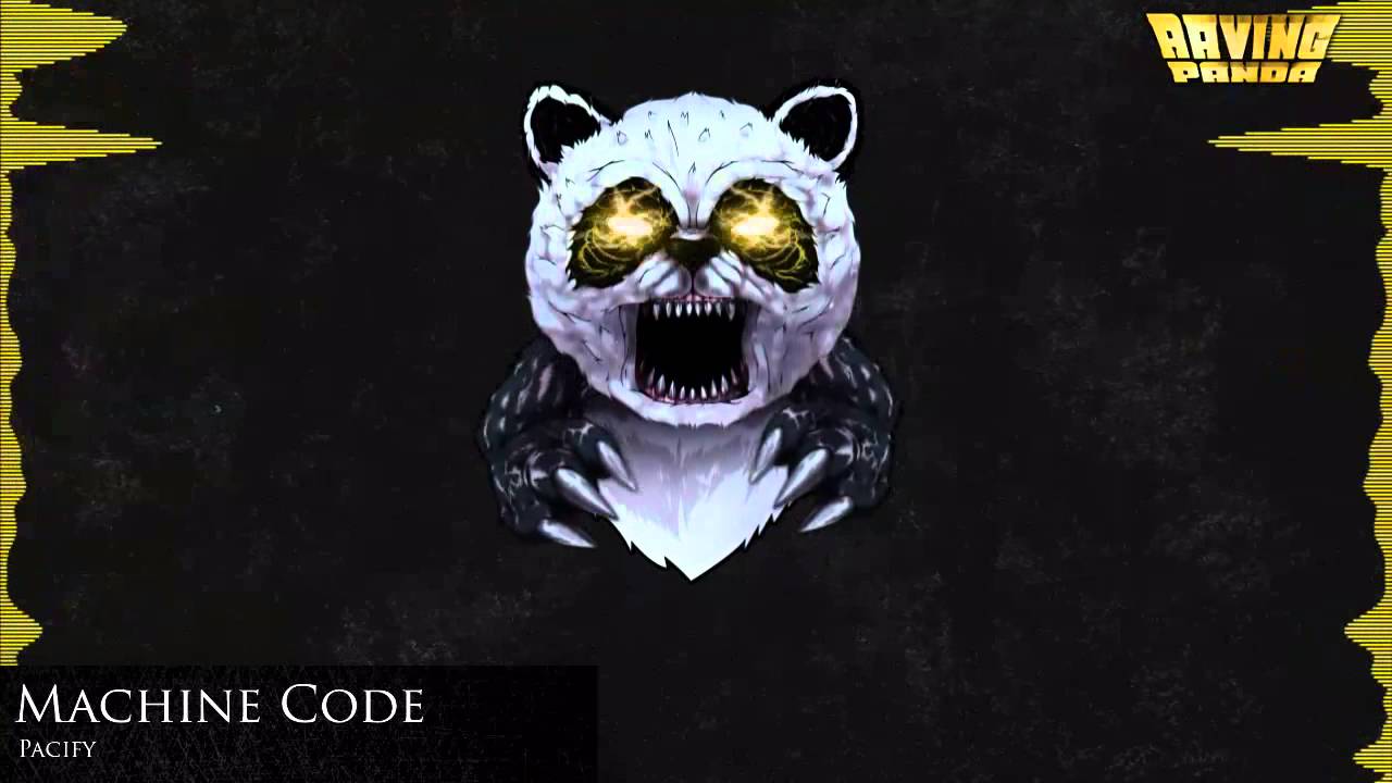 Watch Machine Code - Pacify on YouTube Watch Machine Code - Pacify on YouTube