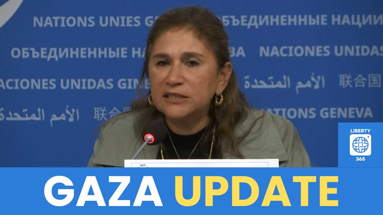 ПОЛНЫЙ ТЕКСТ: КРАТКИЕ МАТЕРИАЛЫ ООН СМИ о секторе Газа: прекращение огня под угрозой