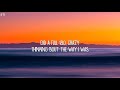 Dua Lipa Don T Start Now Lyrics 