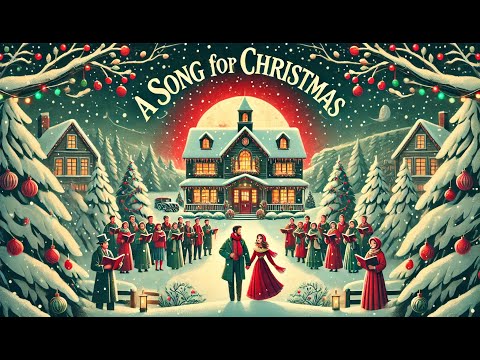 A SONG FOR CHRISTMAS