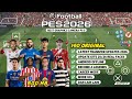 eFootball PES 2026 PPSSPP Android Offline Full Update 