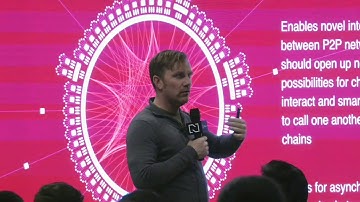 Polkadot, the interoperability infrastructure for Web3 by Ryan Zurrer