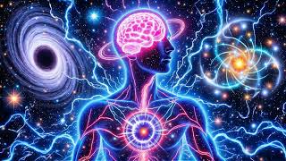 174Hz + 285Hz + 432Hz + 528Hz | Heal Damage In The Body and Spirit | POWERFUL HEALING FREQUENCY