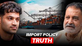 Reality of Indias Import Policies Back Then | Mohandas Pai | Raj Shamani Clips