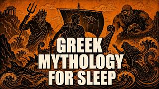The ENTIRE Odyssey Story | Odysseus, Monsters & The Journey Home