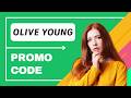Olive Young Promo Code 2026 | olive young discount code | Flat 10% OFF Korean Beauty Store Deals