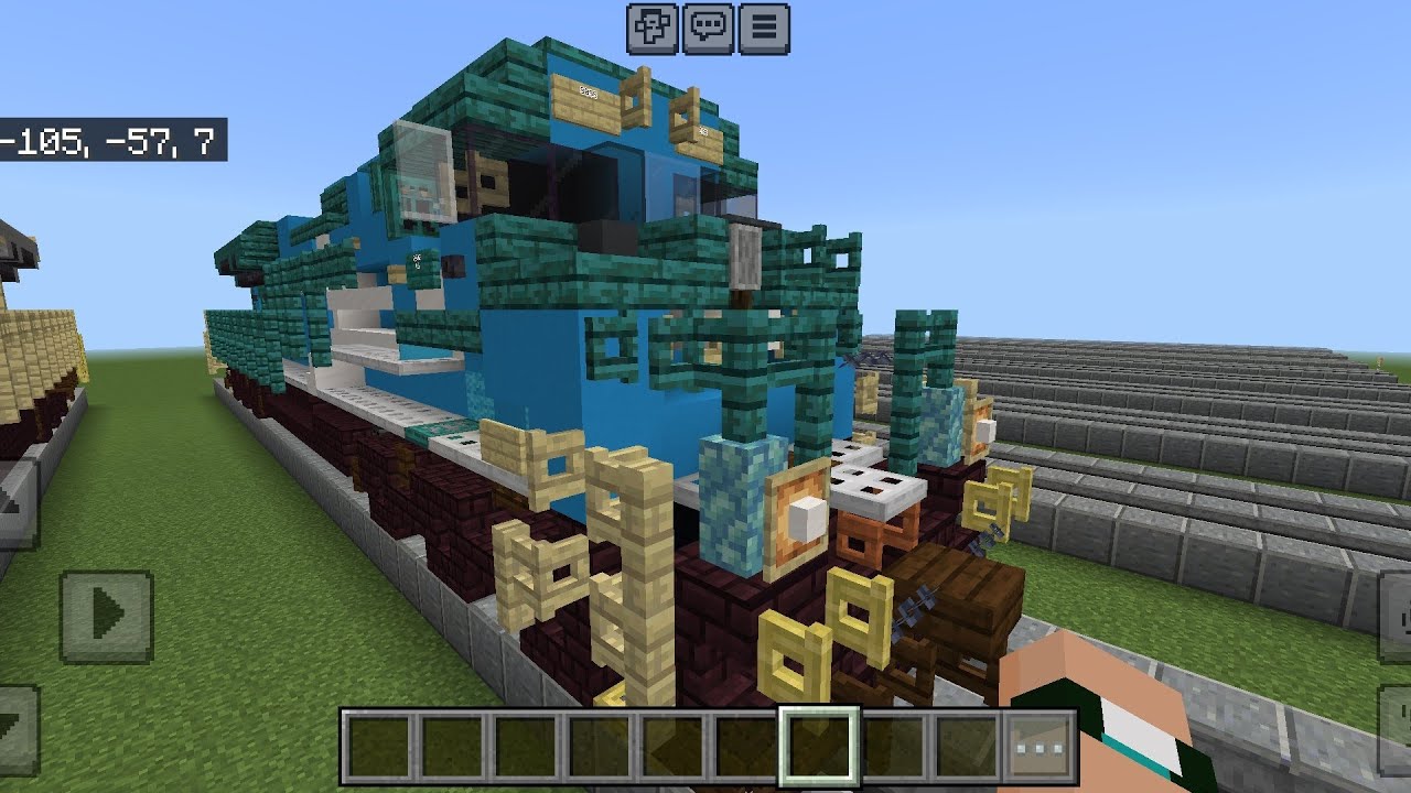 NS 8098 Conrail Showcase