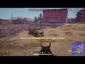PUBG new season update