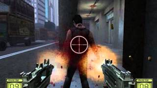Soldier of fortune 2 Walkthrough part 24