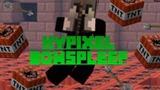 Hypixel Bowspleef #1