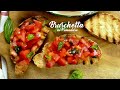 Bruschetta y Fettunta