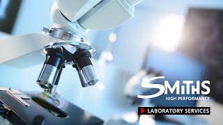 Smiths High Performance Technical Services