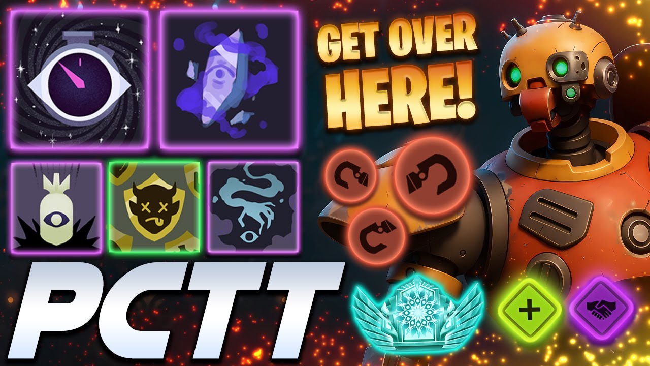 Pctt Bebop, ИДИ СЮДА! — Игровой процесс и руководства Deadlock Pro [Смотри и учись]