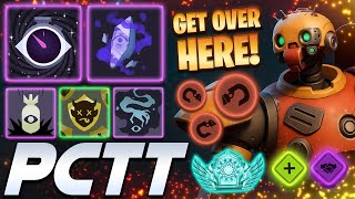 Pctt Bebop GET OVER HERE! - Deadlock Pro Gameplay & Guides [Watch & Learn]
