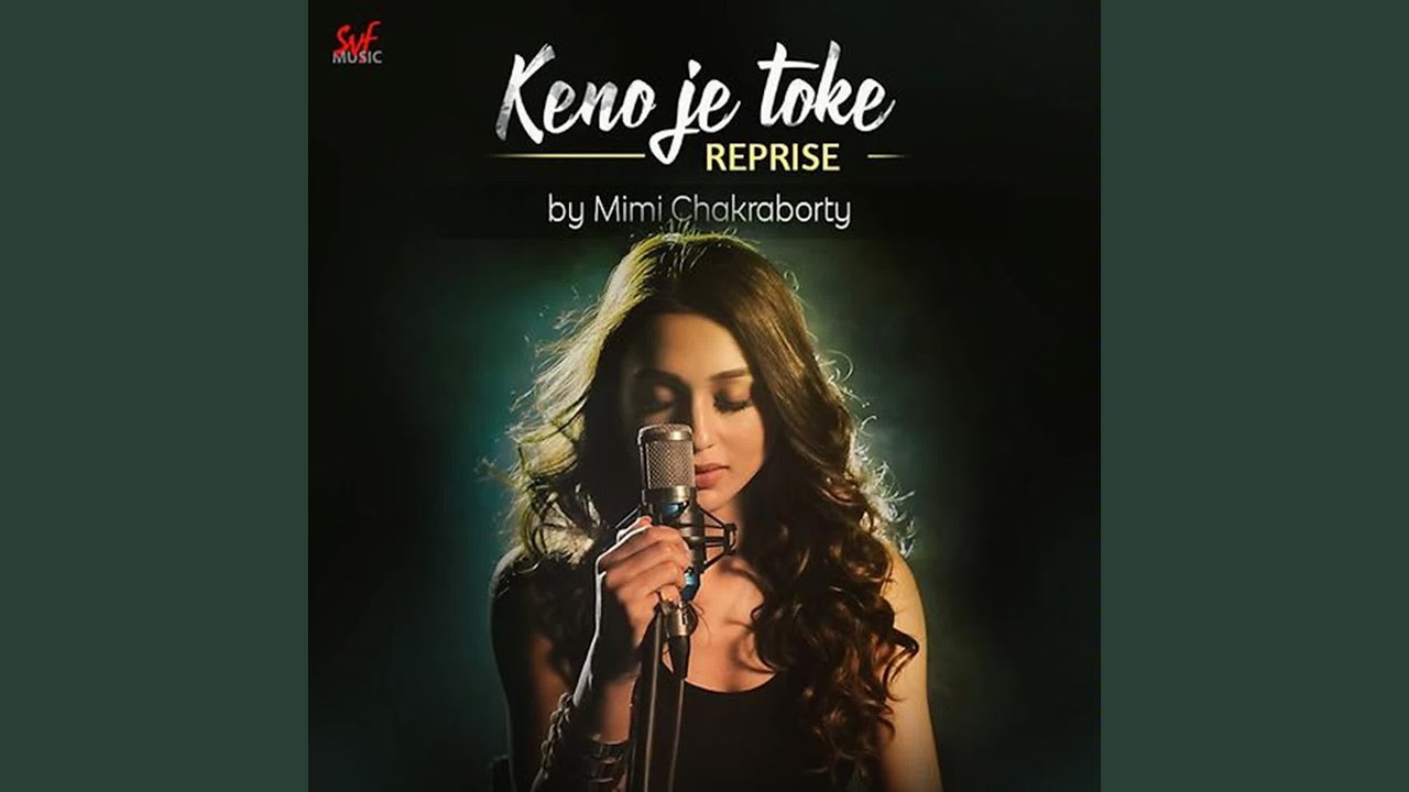 ⁣Keno Je Toke Reprise