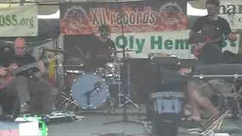 The Special Purpose - 8/24/08 @ Olympia Hempfest (Olympia, WA)