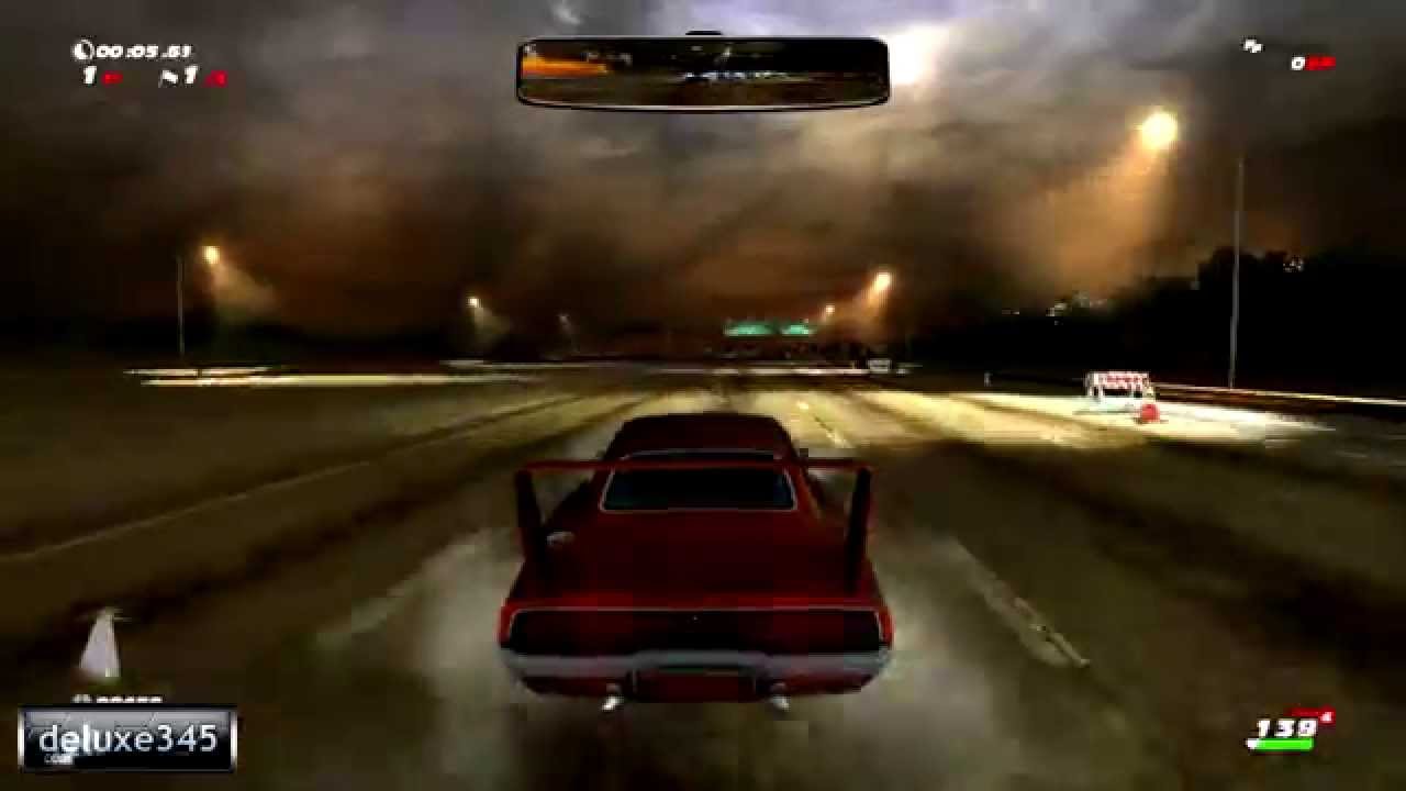 Fast and Furious Showdown Free Download