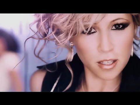 Rachel Stevens - More More More [Remastered]