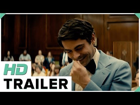 Ted Bundy Fascino Criminale – Trailer Italiano Ufficiale