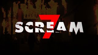 Scream 7 Hype Edit! 